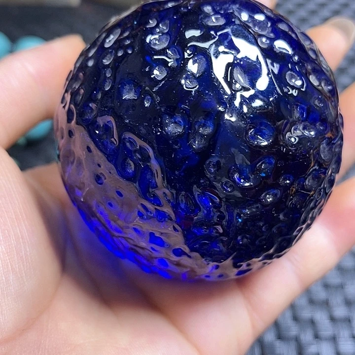 紫金钵盂菩提吊坠