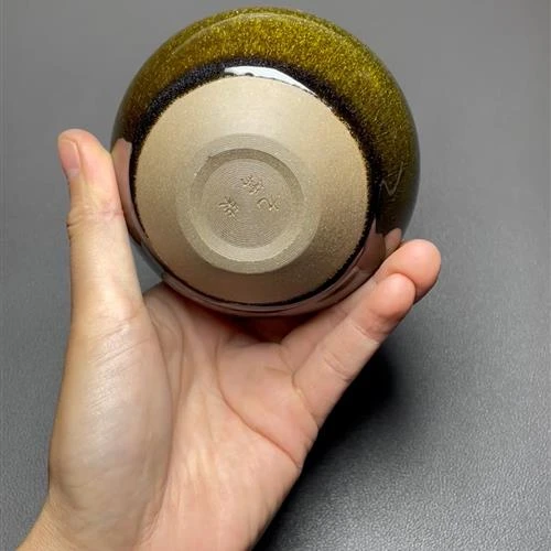 【闪购商品】茶盏-10195..........