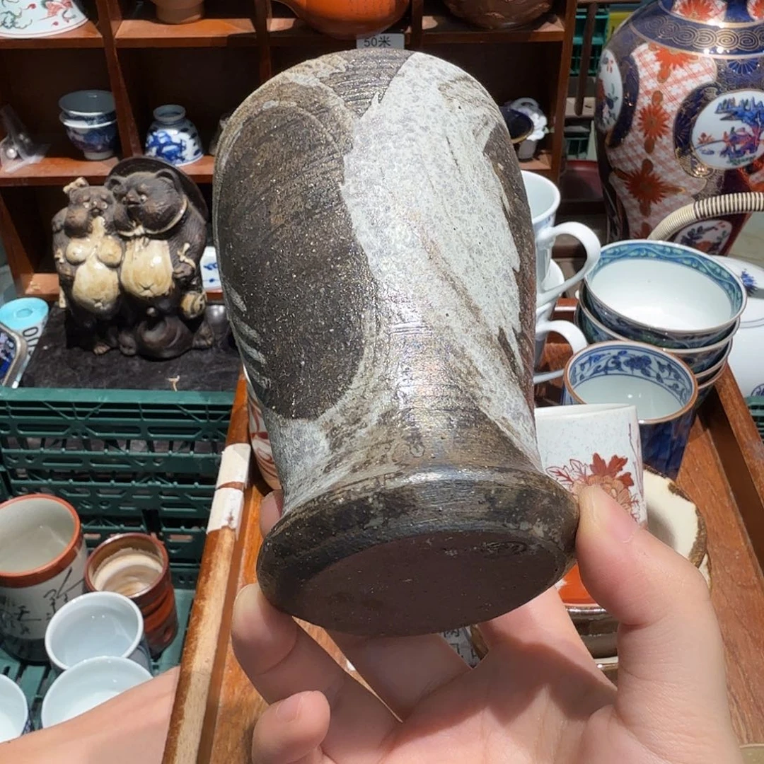 瓷片五十包邮 非全新