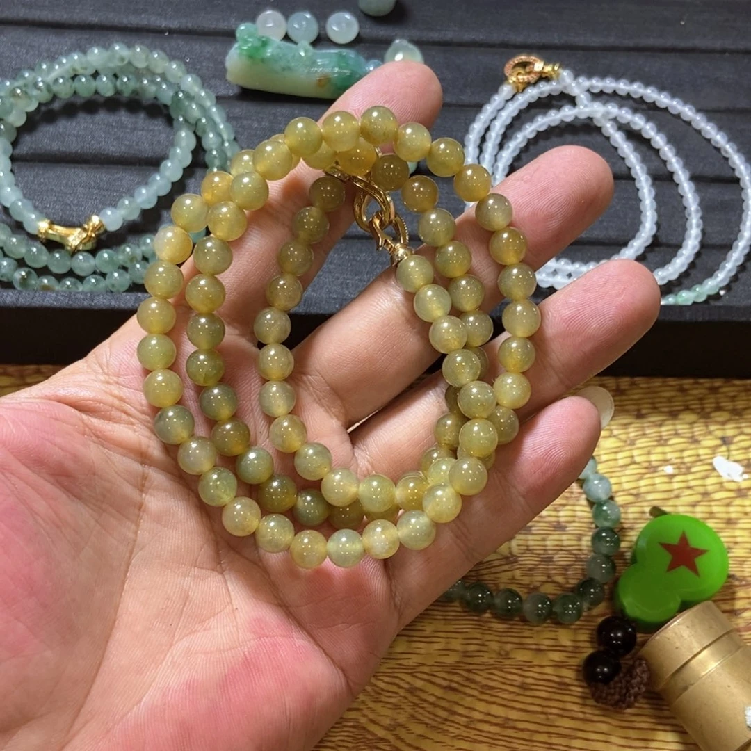 未镶嵌定制翡翠缅甸天然翡翠Ａ货