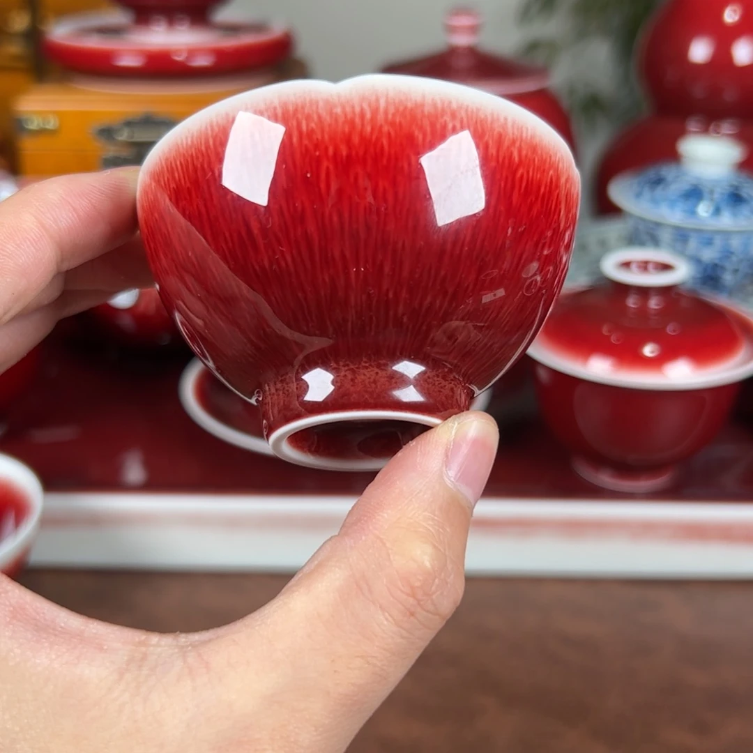 景德镇杯子杯子杯子