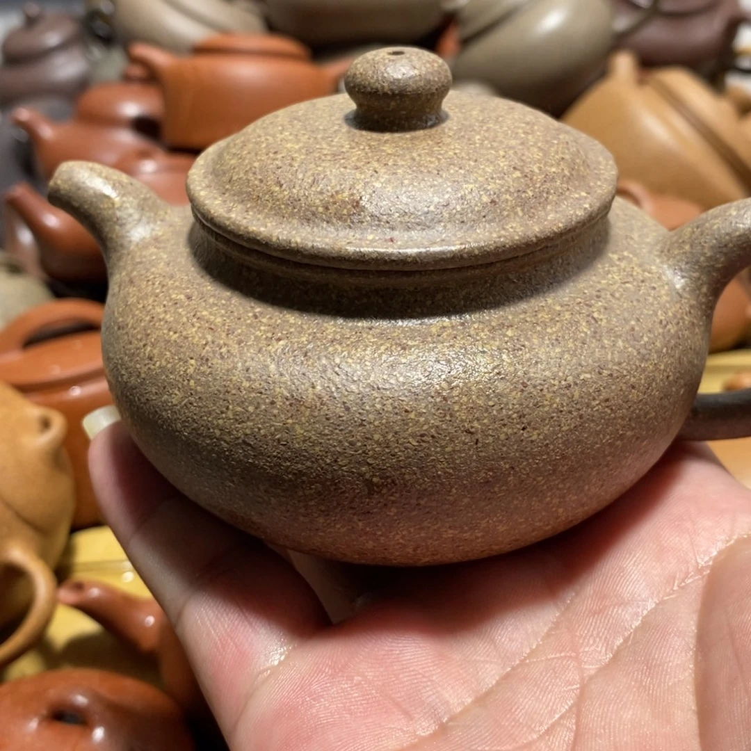 茶壶紫砂杜*闪购商品紫砂壶