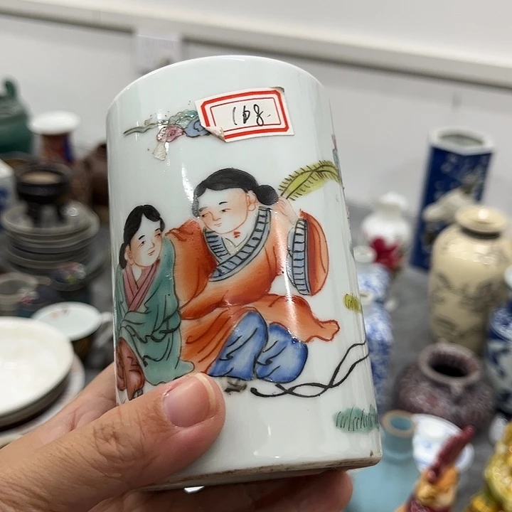 好货靓货漂亮好货