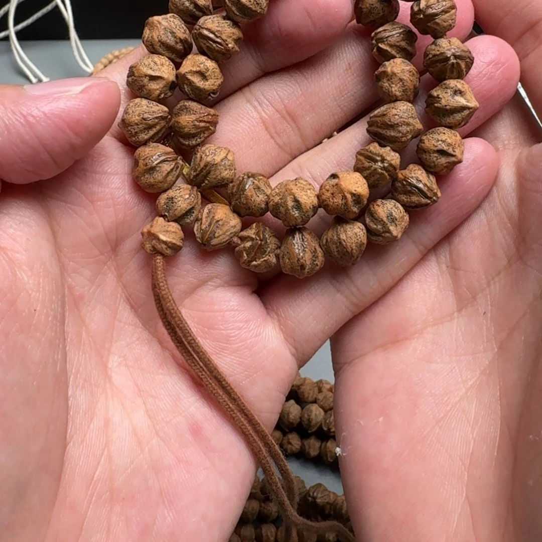 手串柏香籽/百香籽47