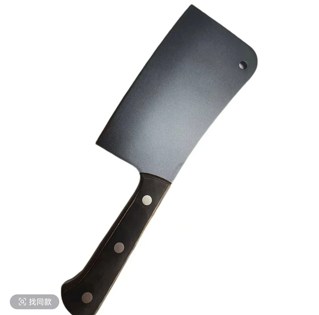 1.8斤砍骨刀商用家用锋利无比