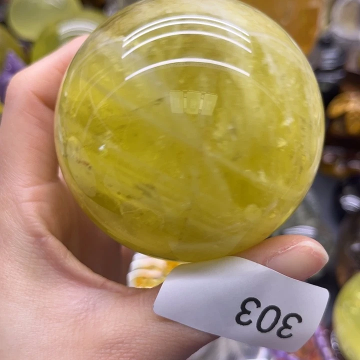 未镶嵌珠宝半成品水晶摆件