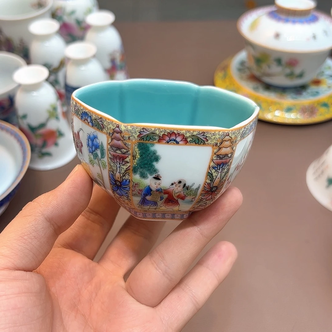 陶瓷陶瓷陶瓷茶具