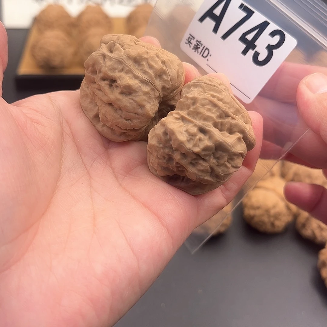桃核把件用****悔蛙蛙福利39
