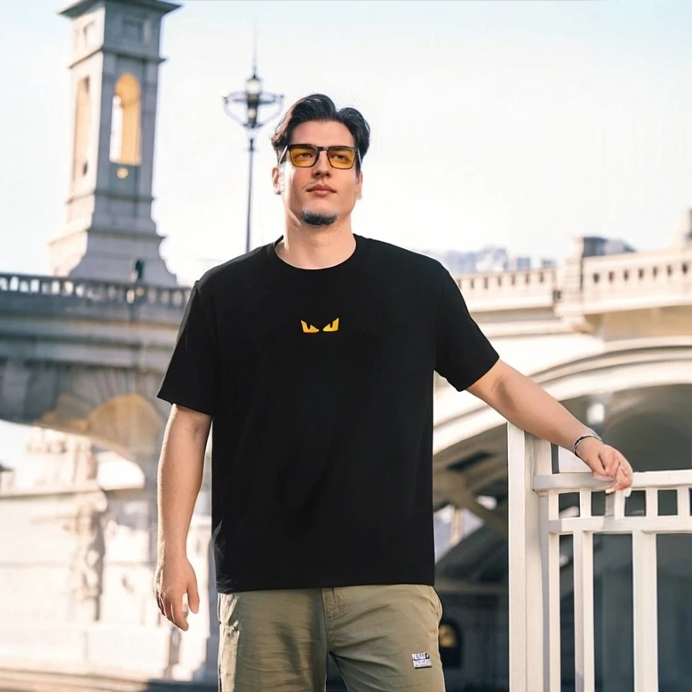 《TB高奢潮品》③号链接【260克恶魔之眼Ｔ桖】