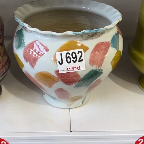 景德镇手工工艺制作