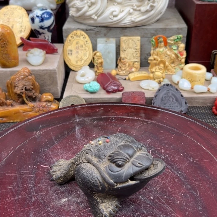 碟我是，我是你的小可爱