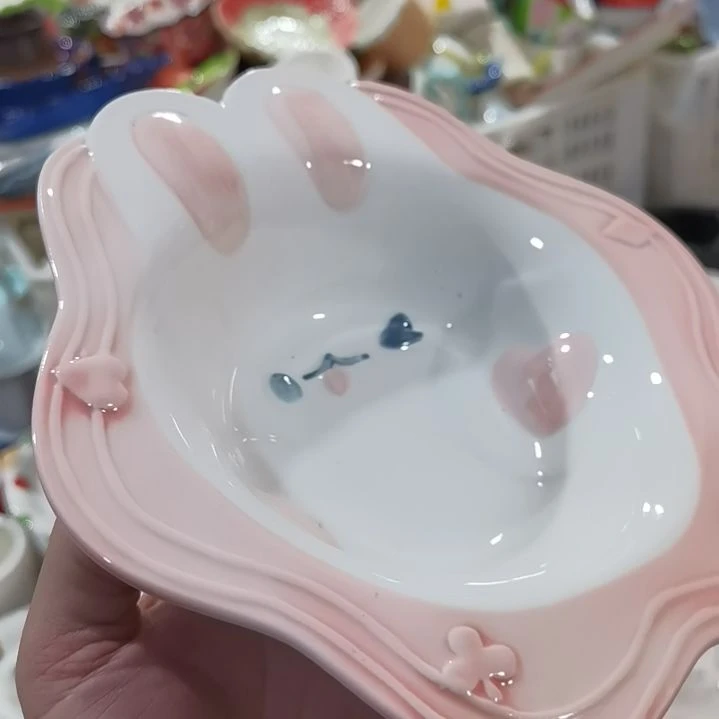 瓷片陶瓷产品设计质量