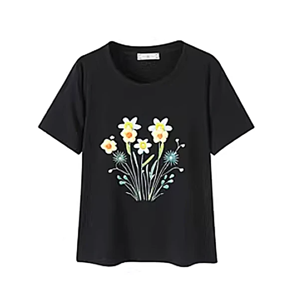 笑笑大码2025新款面膜T-68503