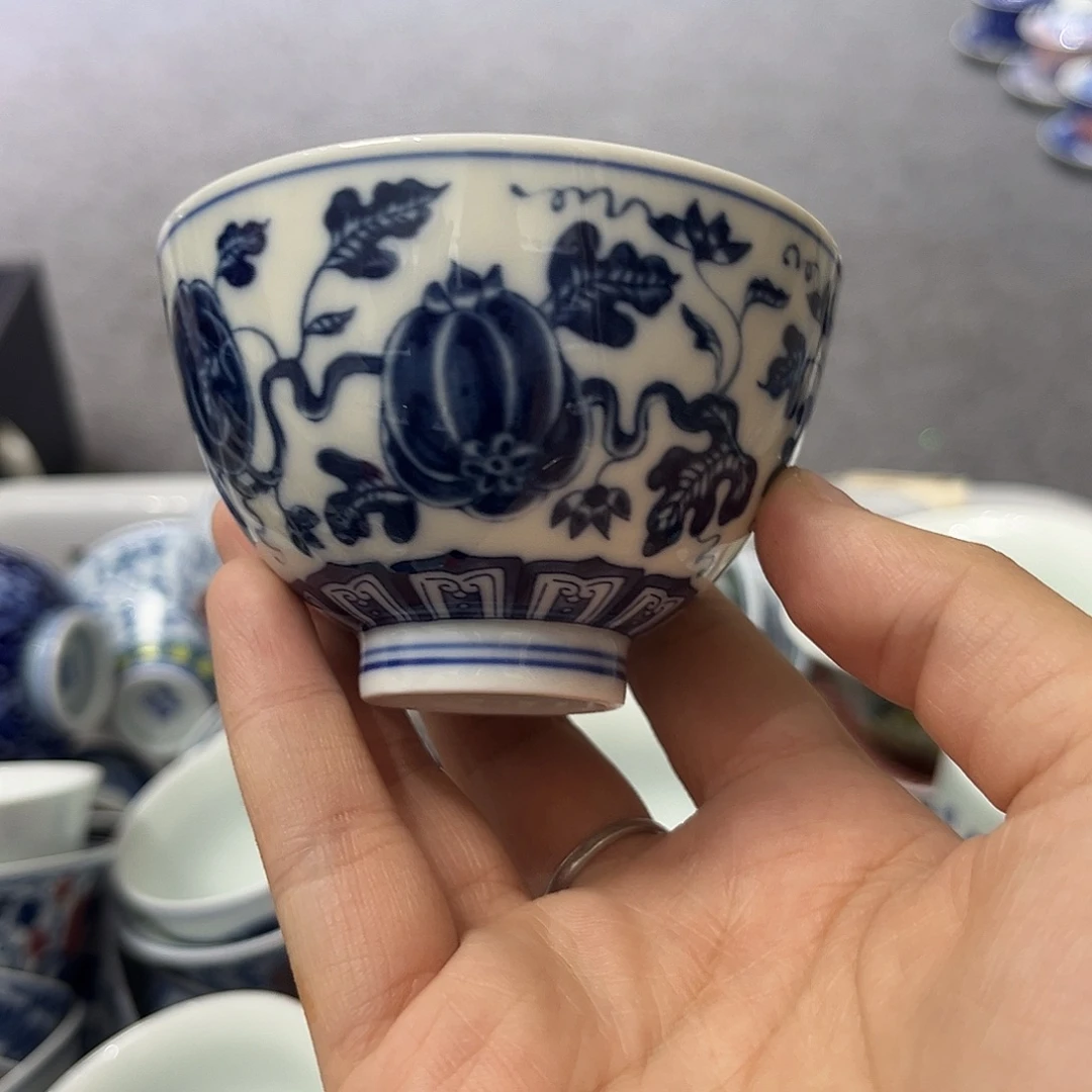 景德镇陶瓷学院的