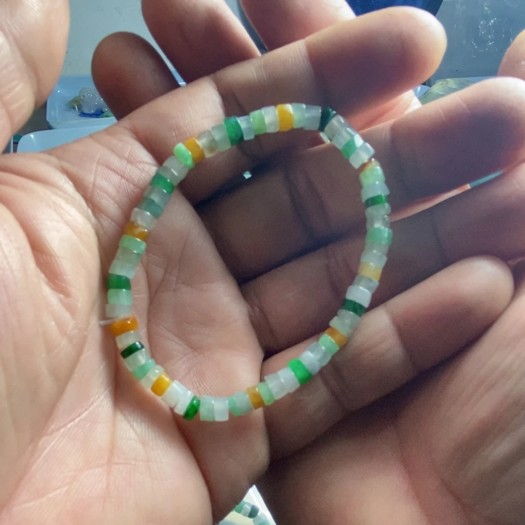 定制翡翠未镶嵌℡****?翡翠