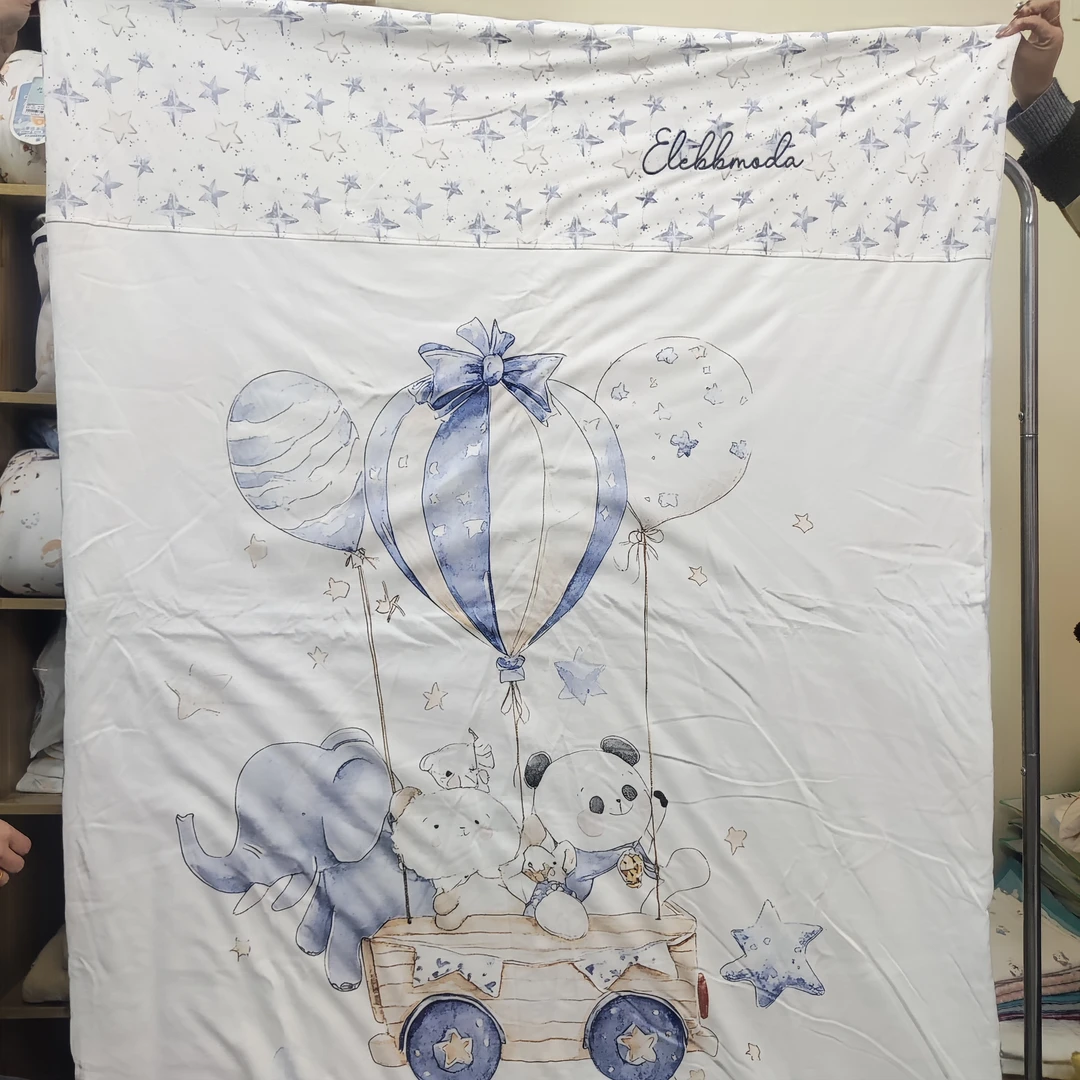 【贝瑞拉桑蚕丝四季被】790克120*150幼儿园空调夏凉蚕丝被抑菌吸湿