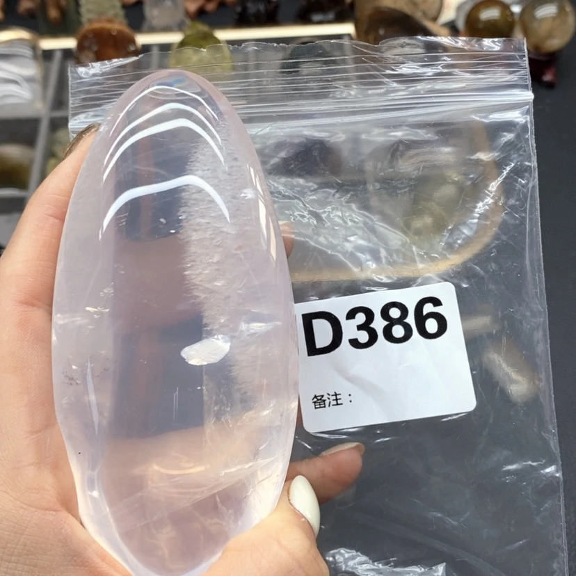 【闪购商品】未镶嵌珠宝半成品水晶天***天
