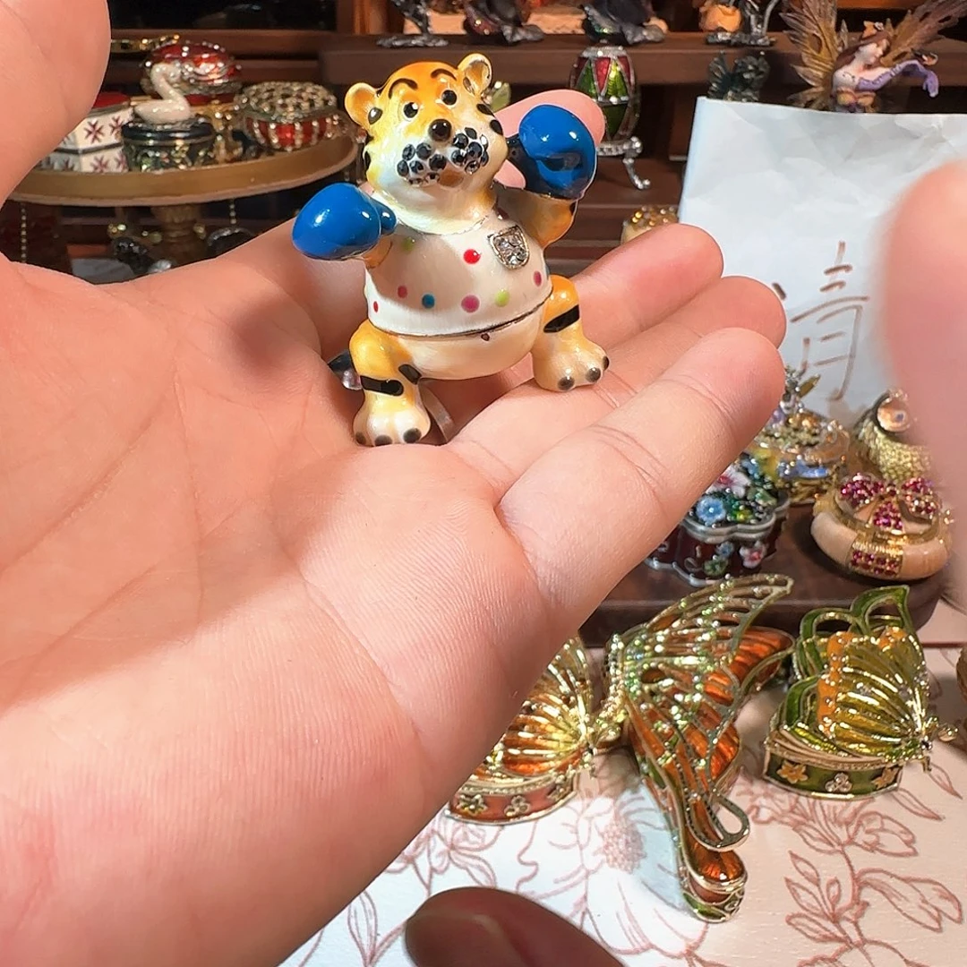 手工制作请勿吹毛求疵