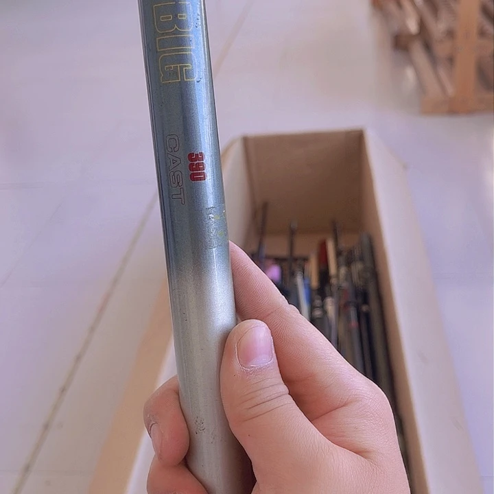 加****人中古鱼竿 一物一拍 看好下单 带有微瑕