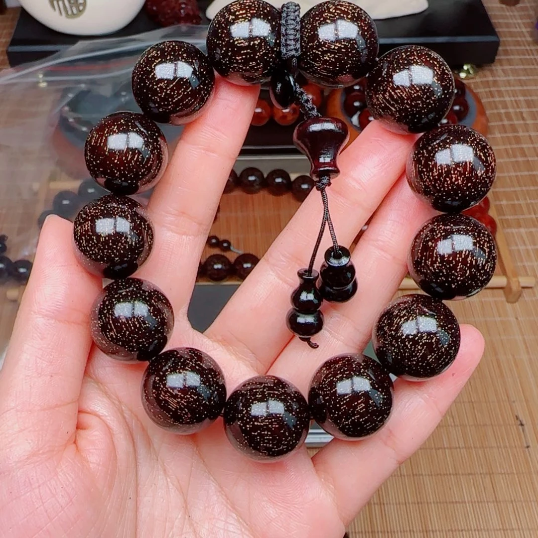 檀香紫檀（小叶紫檀）Q1.8