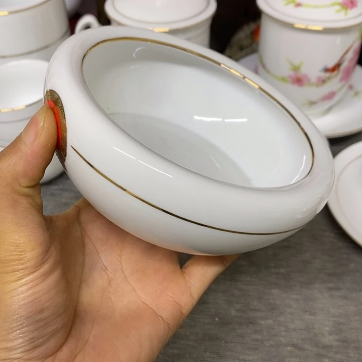 摆件景德镇陶瓷研究所