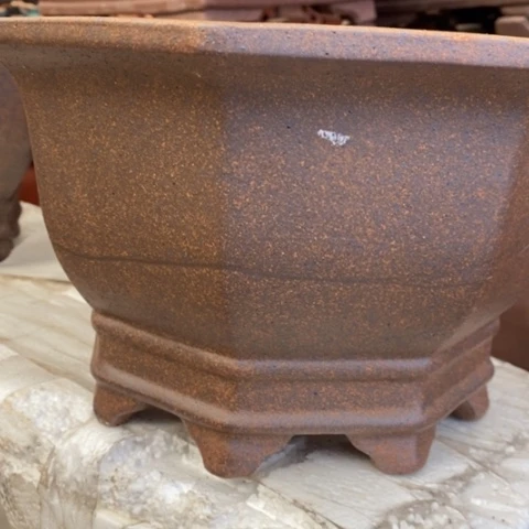 紫砂花盆自产自销