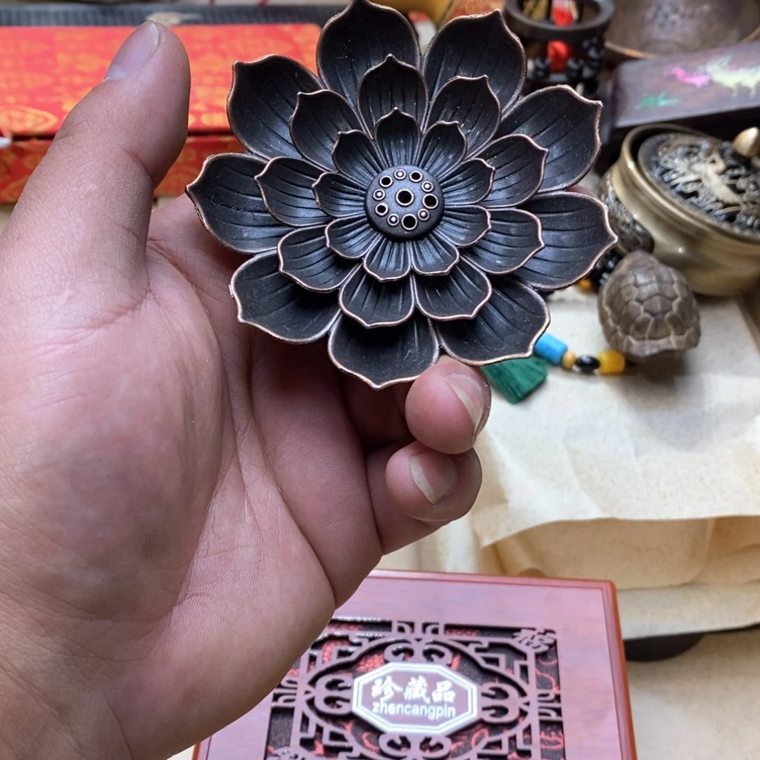 大叶紫檀（黑酸枝木类）