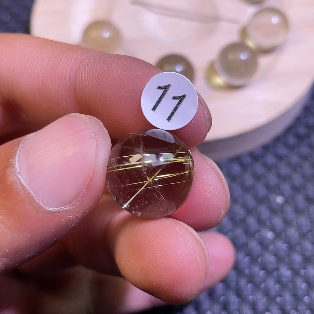 星***宝吊坠(不含链)未镶嵌水晶