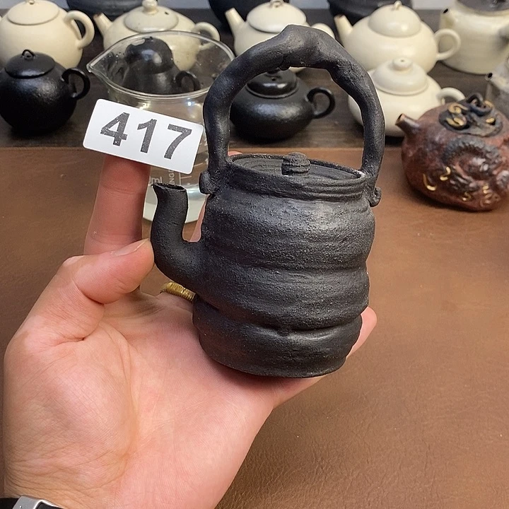 417放漏煮水壶170cc