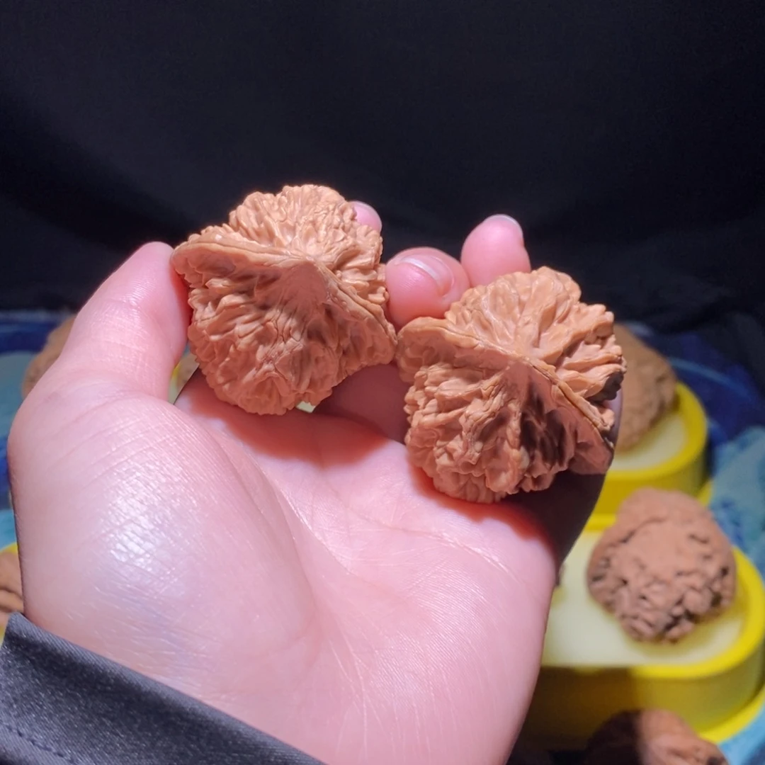 涞水县麻核桃苹果