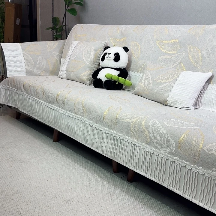 M***W鹅绒两个320，扶手两个