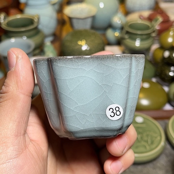 微瑕功夫茶具家用多功能