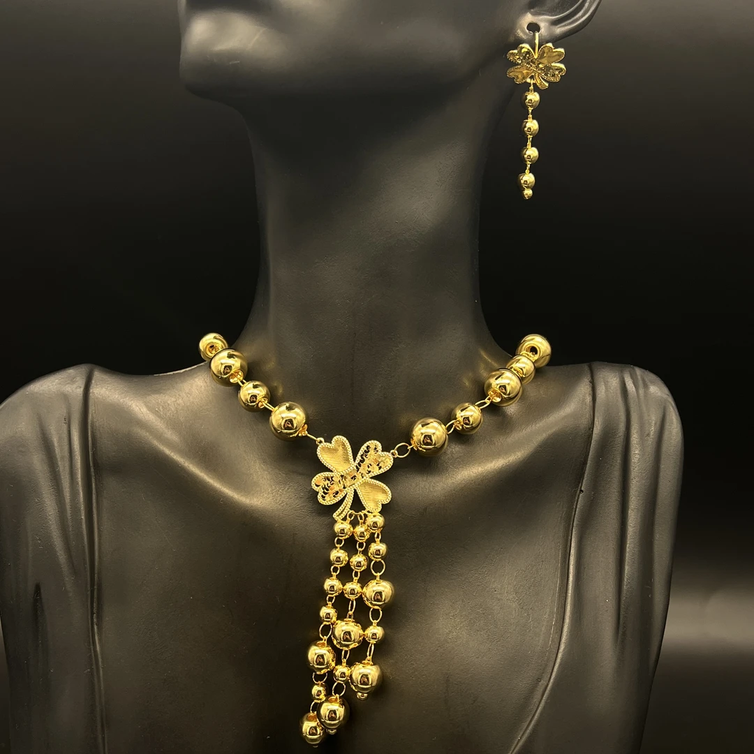 B播 32.62g 足金999套链e轻奢