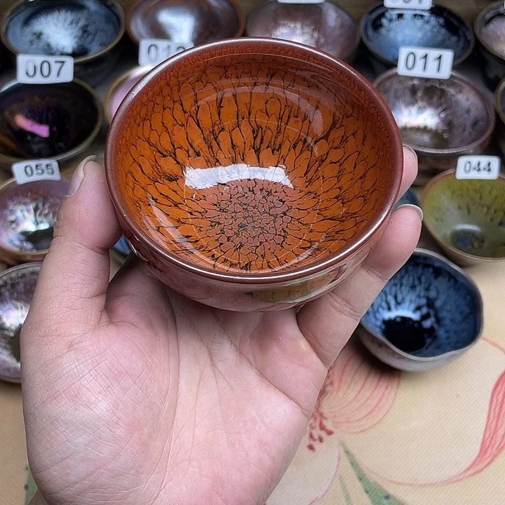 茶盏建盏建盏建盏