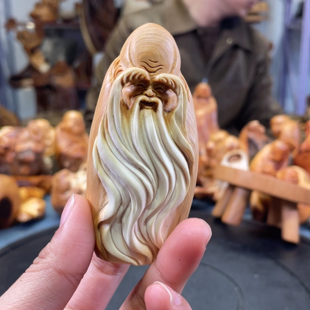 【闪购商品】柏木（崖柏）其他