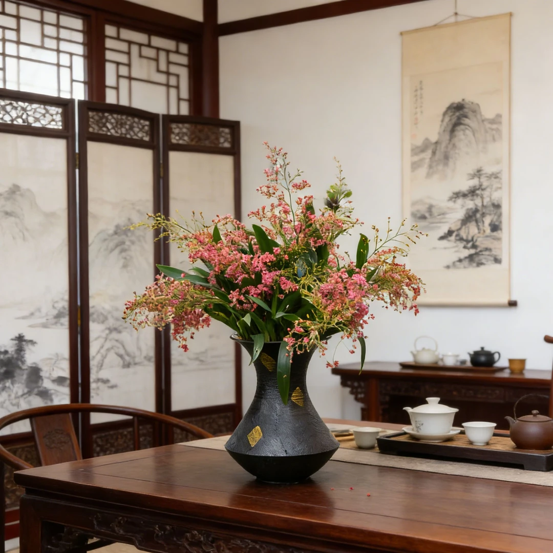 水榭花乡【纳兰必拍榜】梦香兰水培绿植桌面家居好养护简约四季常青