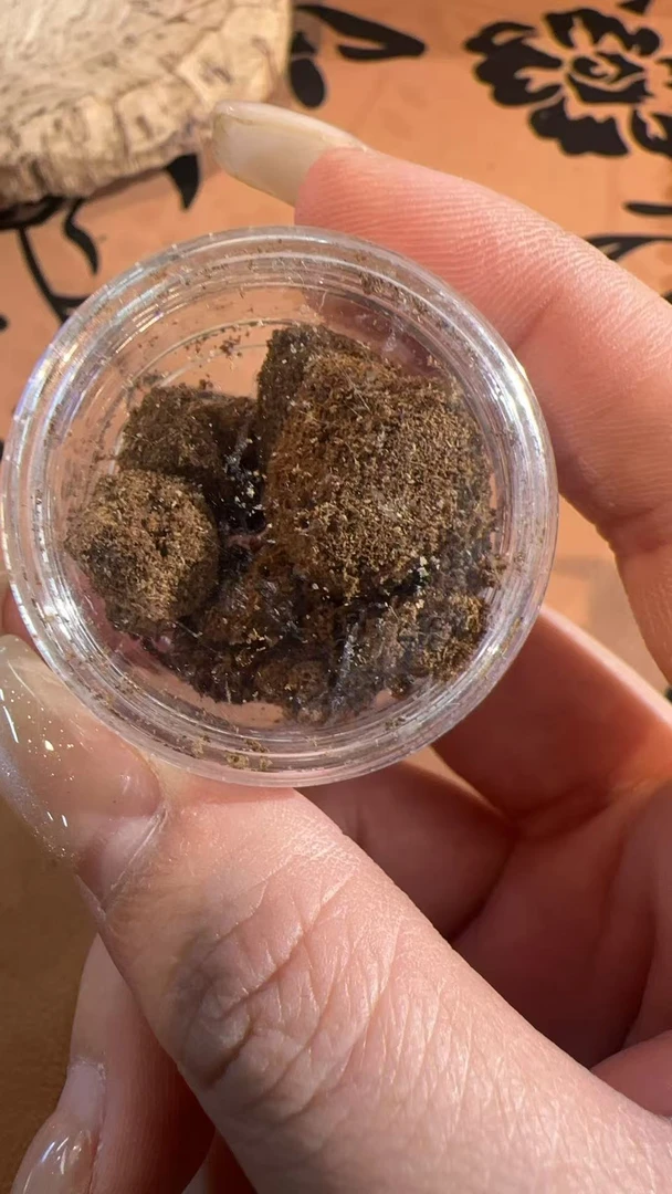精品留疤粉1g发一份