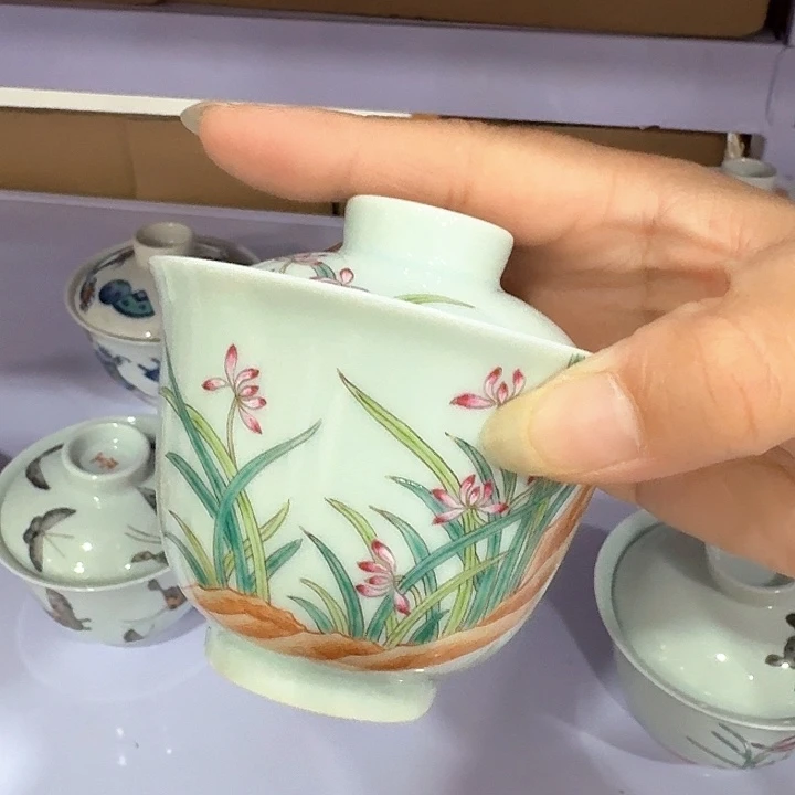 陶瓷艺术品收藏陶瓷