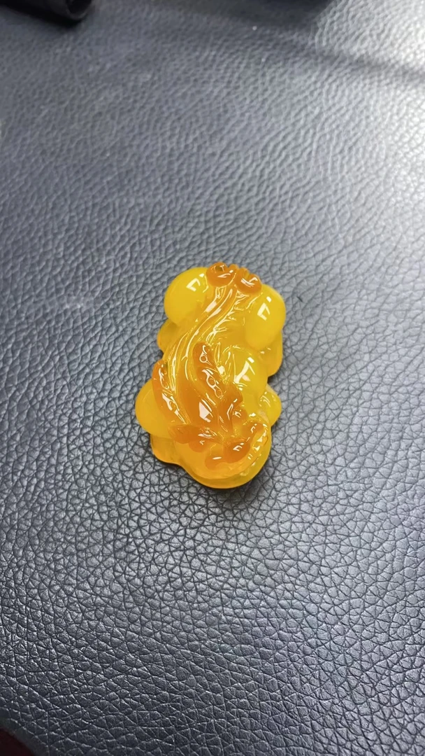 【创艺家】CY37 设计时尚气质吊坠（多样性发货发其一）