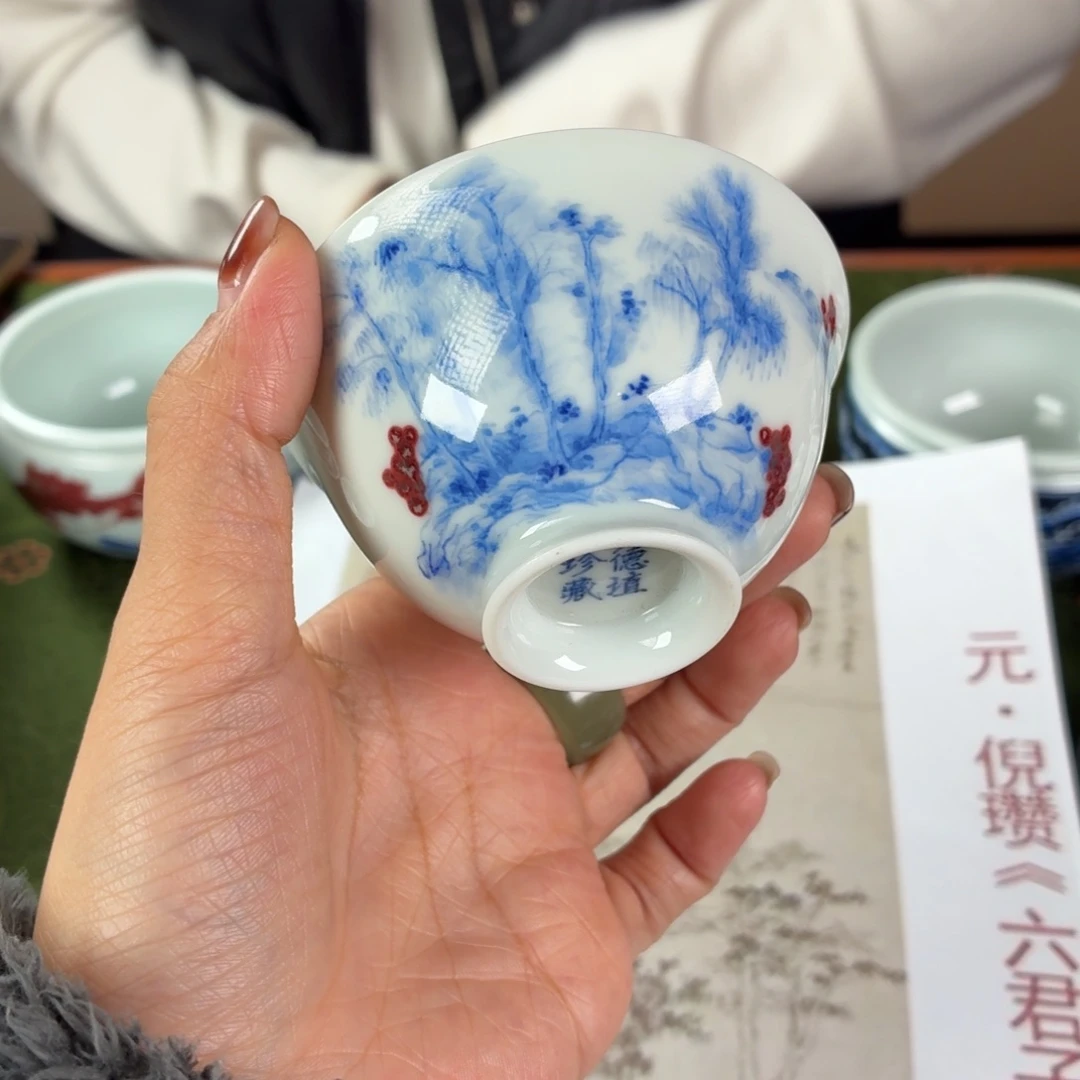 九鸣瓷艺九鸣瓷艺