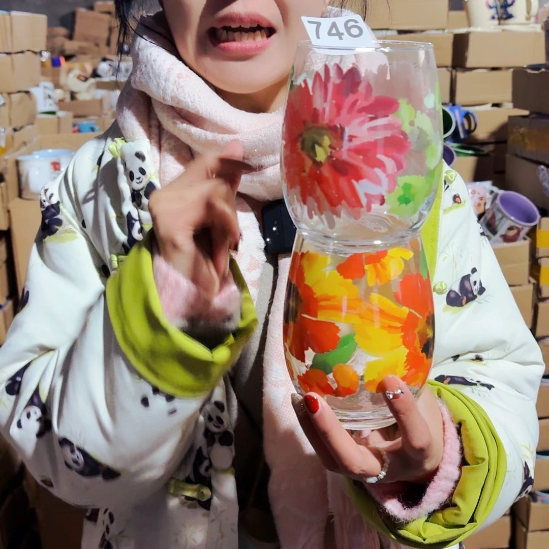 炻瓷无盖款微瑕746