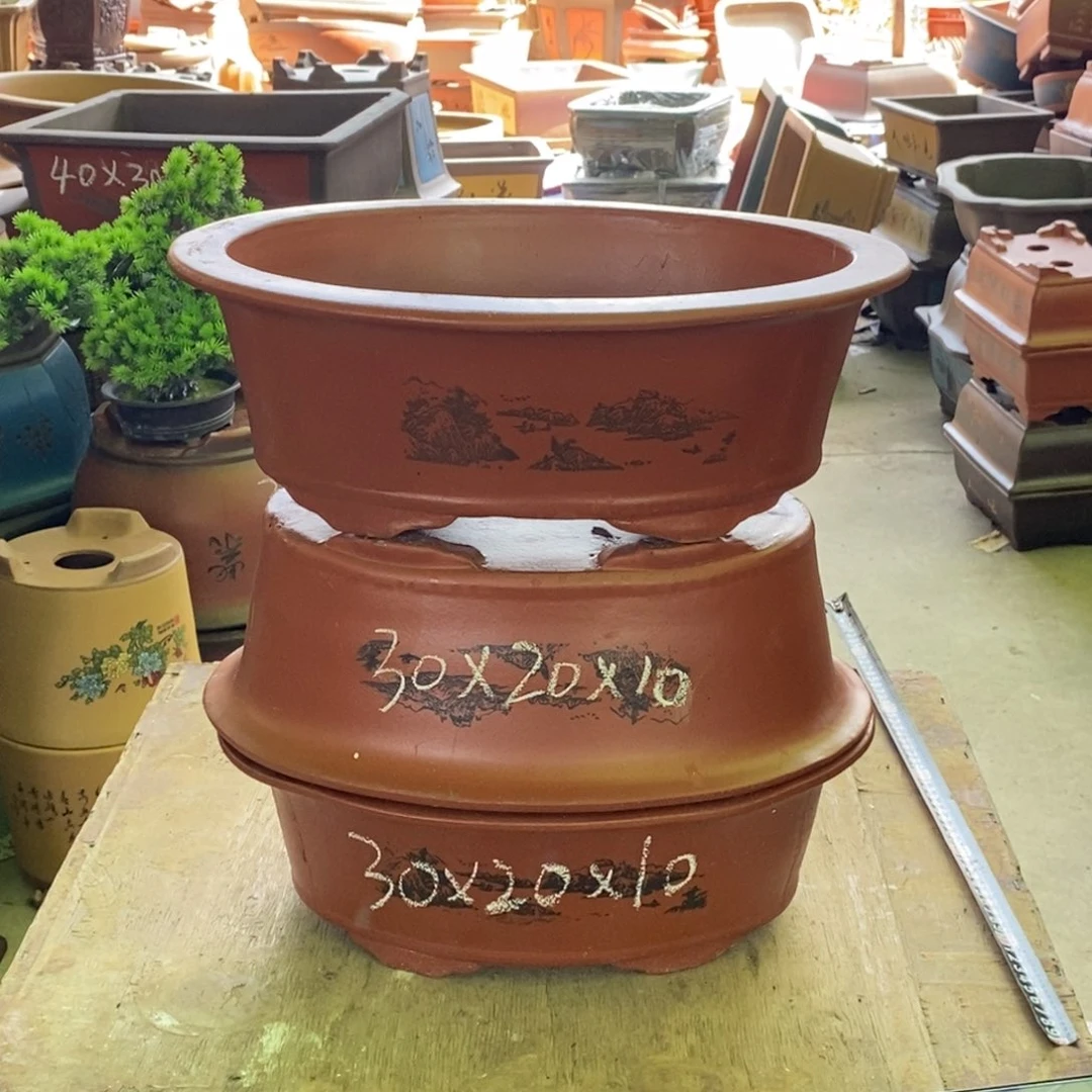 花盆紫砂紫砂紫砂