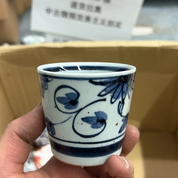 25包邮，盘子，碗，杯子，茶壶，默认瑕疵