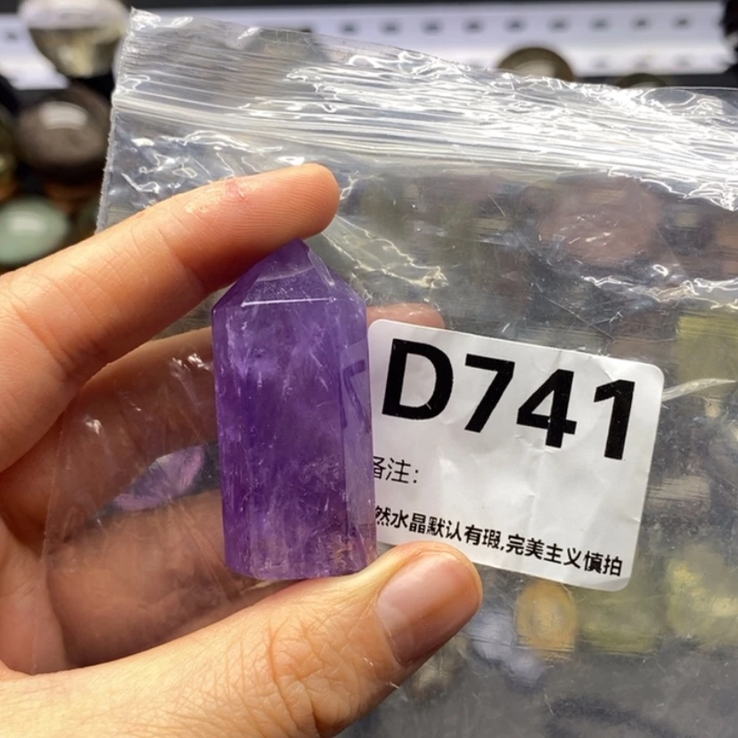 【闪购商品】未镶嵌吊坠(不含链)水晶
