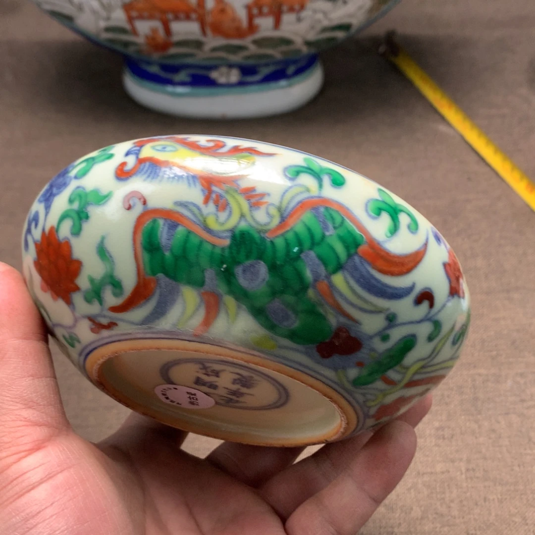 陶瓷摆件旧藏瓷器旧藏瓷器