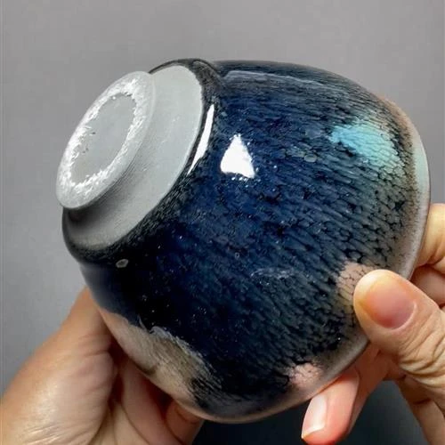 【闪购商品】茶盏-602............