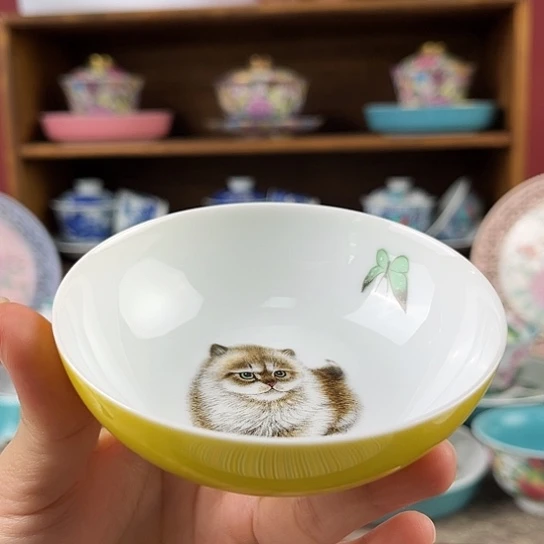 微瑕微瑕景德镇陶瓷