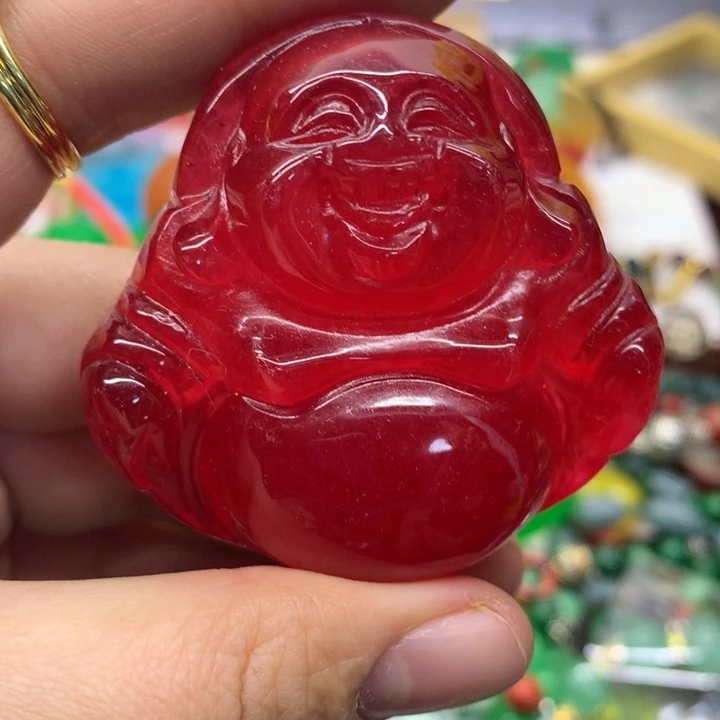 表妹原创设计吊坠