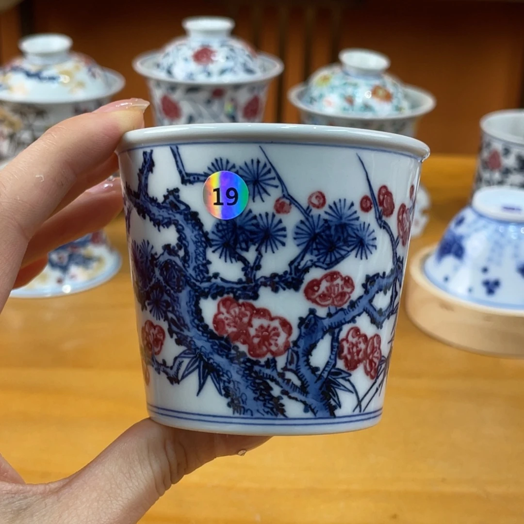 景德镇手绘哈哈哈哈哈哈