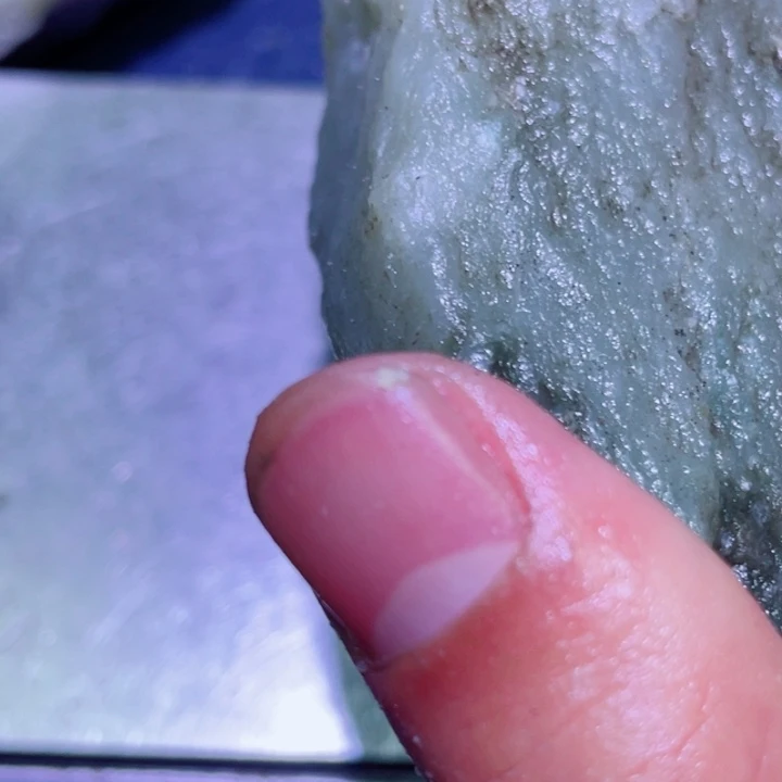 和田玉（糖玉）未镶嵌珠宝半成品